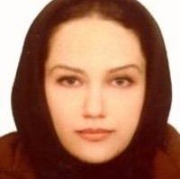 دکتر مریم طاهری