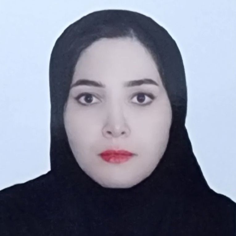 دکتر مریم صمدی فر