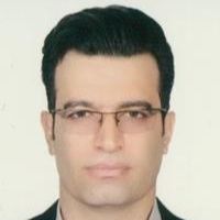 دکتر رضا امرایی