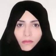 دکتر معصومه آخوندی قهرودی