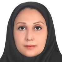 دکتر شیرین قاضی سرخه