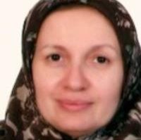 دکتر وجیهه مرصوصی