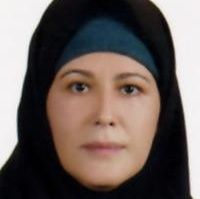 دکتر معصومه مهاجر رهبری
