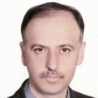 دکتر علی خوانین زاده
