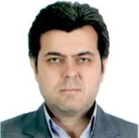 دکتر ناصر اطمینان