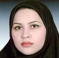 دکتر الهه عبدالهی