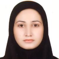 فاطمه چراغی