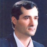 دکتر محمدرضا ساعدی