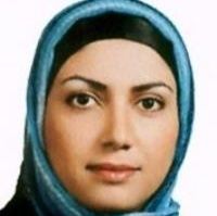 مریم زمستانی