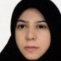زهرا رمضانی