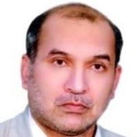 دکتر عنایت اله محمدزئی