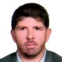 دکتر محمد علی حلیمی