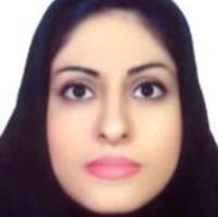 دکتر هانیه مقدس علی
