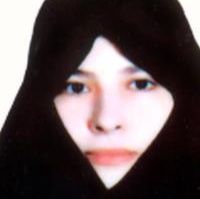 دکتر ندا رزمی رضا