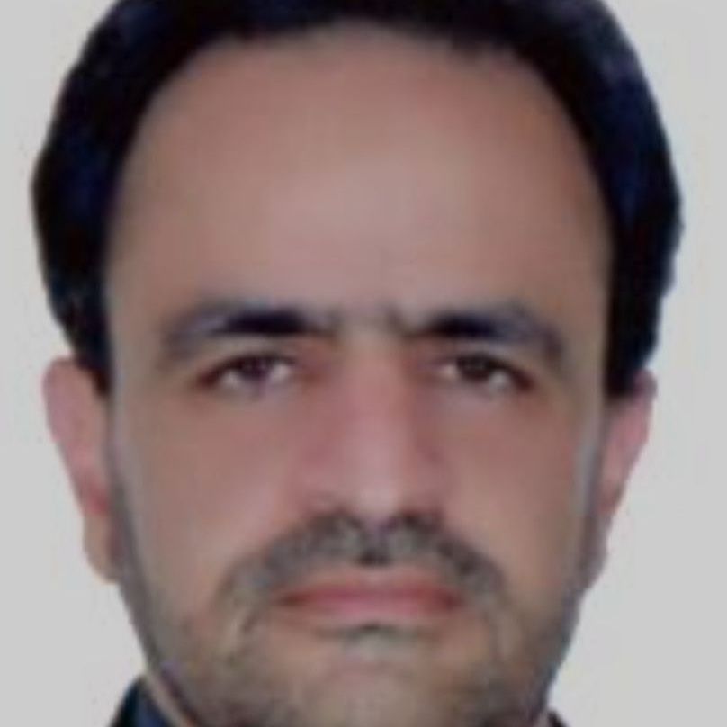 دکتر حمیدرضا دهقان بنادکی
