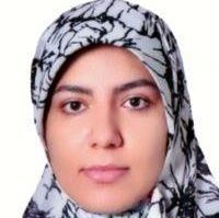 دکتر مائده قربانی لیاستانی