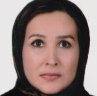 دکتر نیلوفر بلاشی