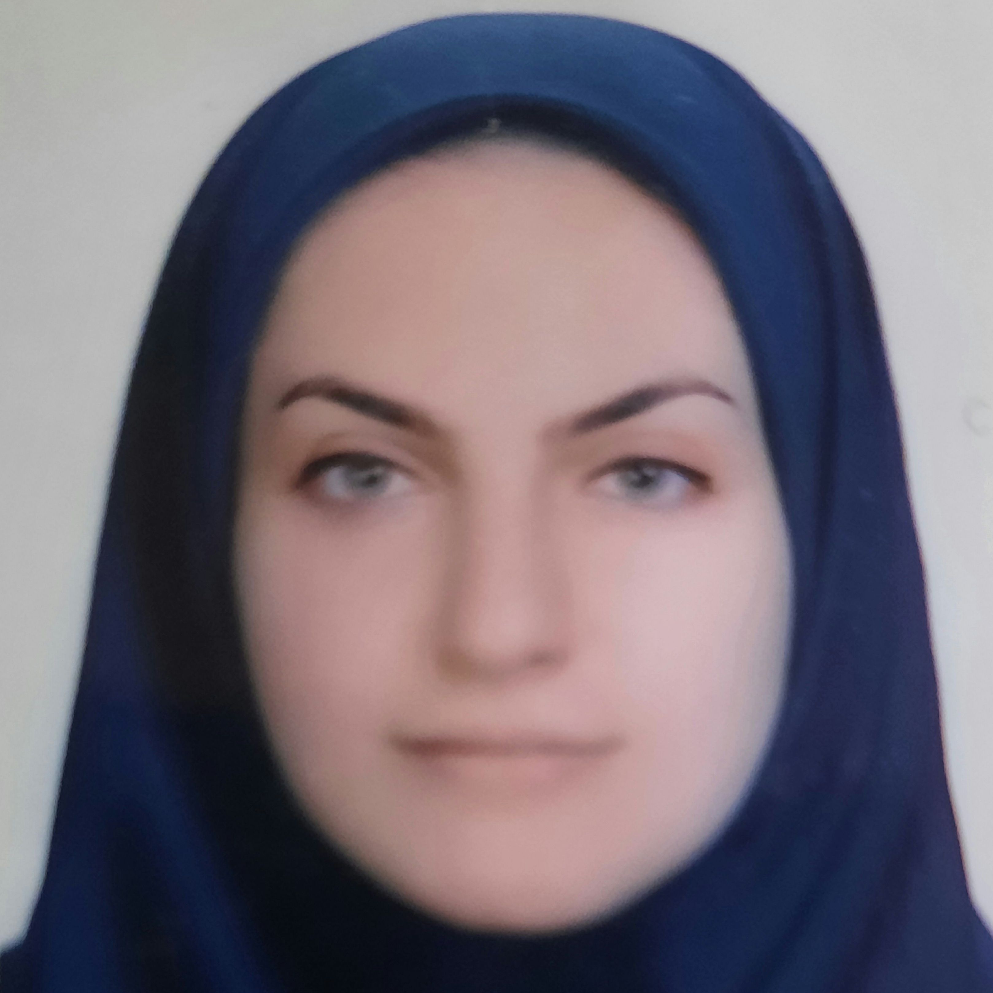 دکتر مهرنوش مع الحق
