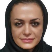 دکتر نجمه هاشمی