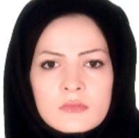 دکتر مرضیه اسدی