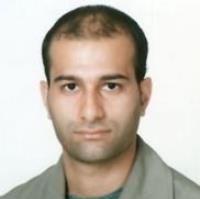 بهرنگ شرف عاشوری