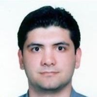 دکتر مهیار کتابی مقدم