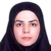 نرگس خاموش چشم