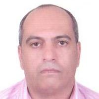 دکتر بهزاد امین شرعی