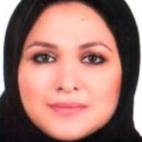 دکتر ماندانا مرادی نژاد