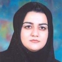 دکتر مبارکه عمرانی
