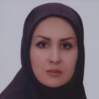 دکتر مهشید رئیسی
