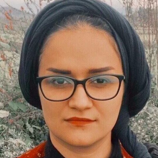 دکتر محدثه محمودی سیاهمزگی