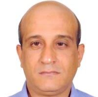 دکتر سید رضا جمالیان