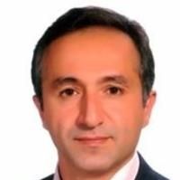 دکتر علی قاسمی