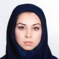 دکتر مریم محتشمی