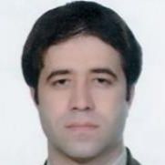 دکتر عباس ارجمند