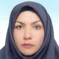 دکتر معصومه نوروزی خرم آبادی