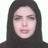 مرضیه صالحی