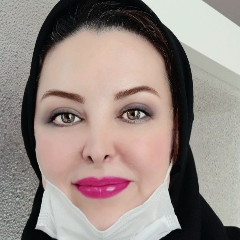 دکتر غزال صادقی