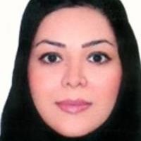 دکتر فرزانه درویش زاده