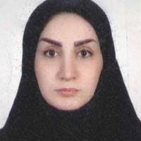 دکتر ساره عبدالهی