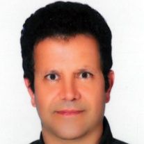 مراد زمانی فرد