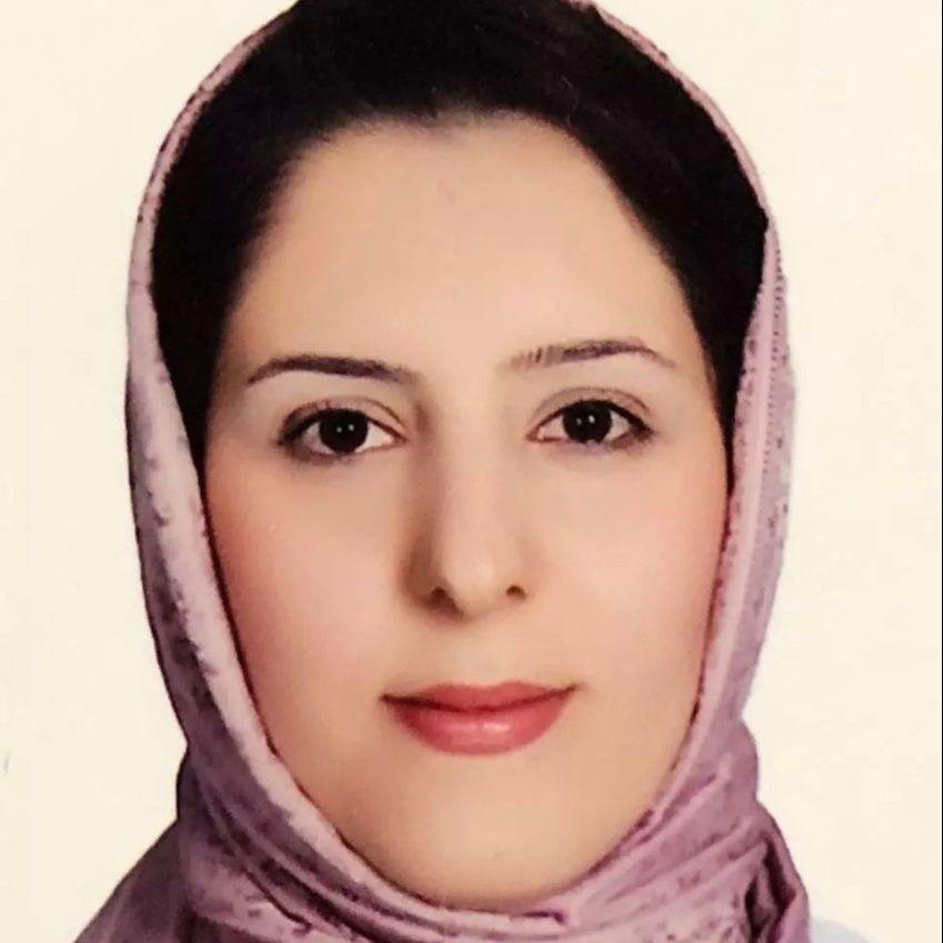 دکتر رخسانه زنگویی
