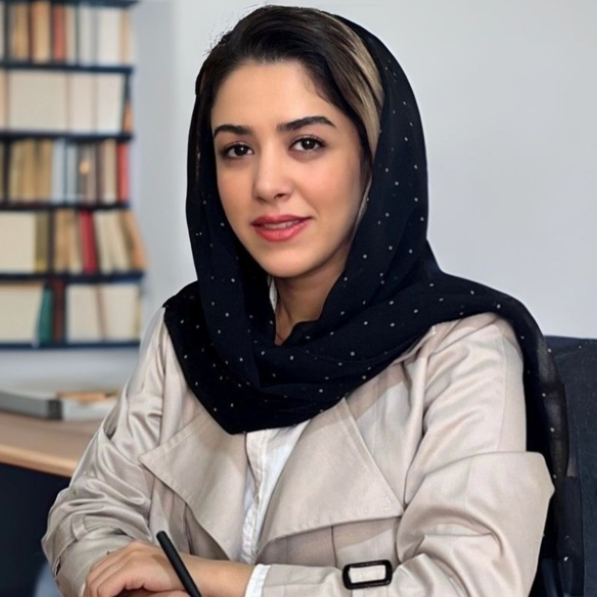 عاطفه گرامی