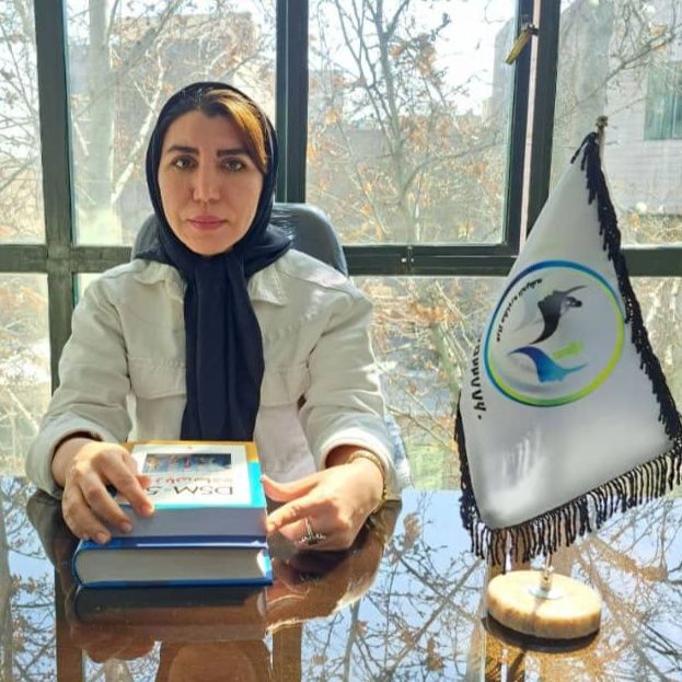 سهیلا تقی خانی