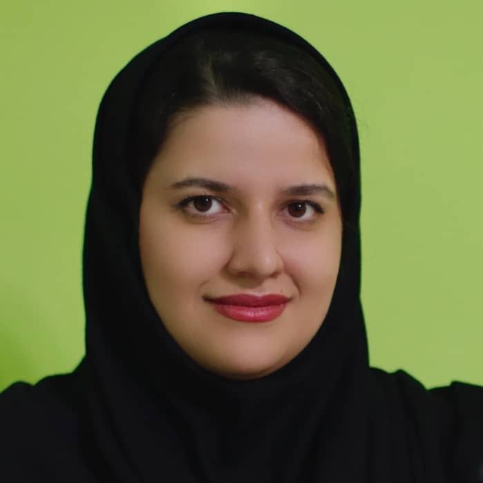 دکتر سهیلا کوه فر