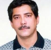 دکتر حسن ضرغام افشار