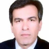 دکتر محمدمهدی مطهری