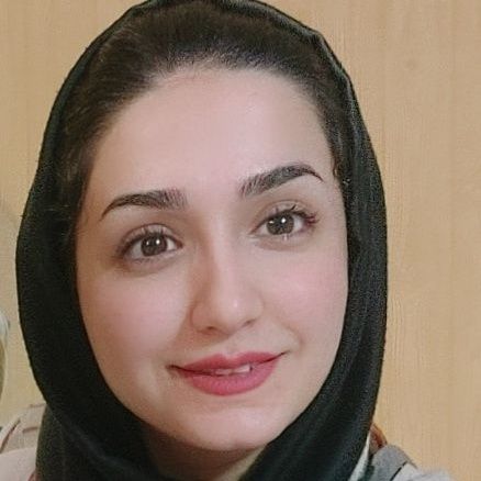 فاطمه سادات جعفرپور