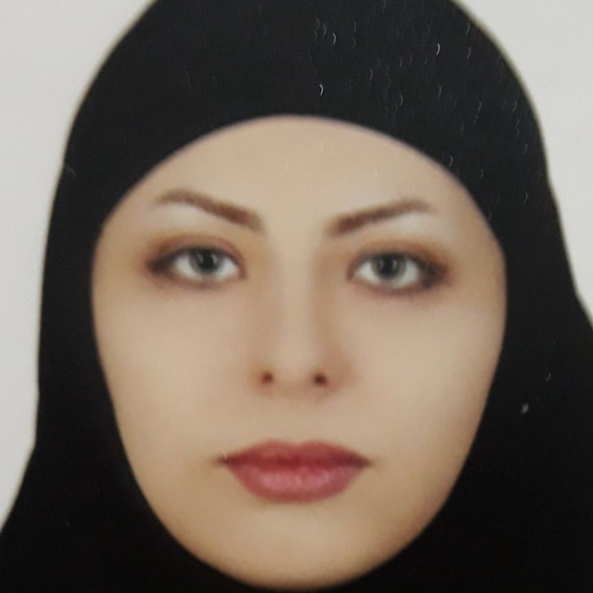 دکتر آذر نیکخواه